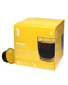 Grande - Alltagskaffee