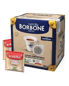 Caffe Borbone Red  E.S.E  (50)
