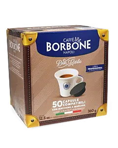 Caffe Borbone Don Carlo Red A Modo Mio (50)