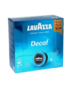Dek Cremoso - Lavazza