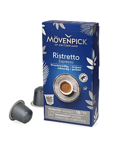 M&ouml;venpick Ristretto NCC 