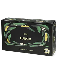 Nespresso Pro Kaffekapslen Lungo