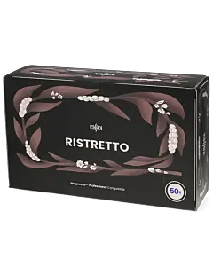 Nespresso Pro Kaffekapslen Ristretto