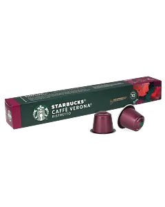 G&uuml;nstige kapseln f&uuml;r Nespresso&reg; von Starbucks
