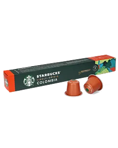 G&uuml;nstige kapseln f&uuml;r Nespresso&reg; von Starbucks