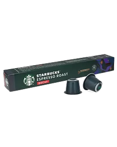 G&uuml;nstige kapseln f&uuml;r Nespresso&reg; von Starbucks