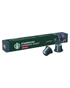 G&uuml;nstige kapseln f&uuml;r Nespresso&reg; von Starbucks