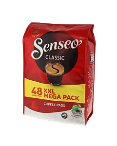 Senseo Classic XXL Mega Pack Packung und Pods f&uuml;r Senseo