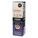 St Remio Supreme Packung und Kapsel für Caffitaly