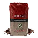 Intenso Kaffeebohnen von Garibaldi
