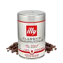 Klassische Röstkaffeebohnen von illy