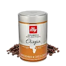 Äthiopische Kaffeebohnen von illy