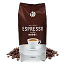 Espresso Alltagskaffee von kaffekapslen