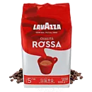 Qualita Rossa Kaffeebohnen von Lavazza
