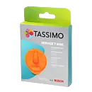 Tassimo Service T Disc Orange von Bosch