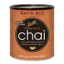 Tiger Spice Chai von David Rio