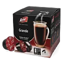 Café René Grande Packung und Kapsel für Dolce Gusto

