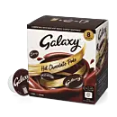 Cafféluxe Galaxy Packung und Kapsel für Dolce Gusto
