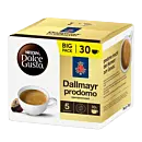 Dallmayr Prodomo Big Pack Packung und Kapsel für Dolce Gusto