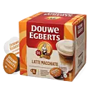 Latte Macchiato - Douwe Egberts (8+8 DG)