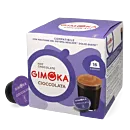 Gimoka Cioccolata Packung und Kapsel für Dolce Gusto
