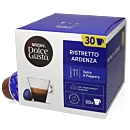 Nescafé Ristretto Ardenza Big Pack Packung und Kapsel für Dolce Gusto
