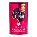 Drink me Chai spiced Chai Latte
