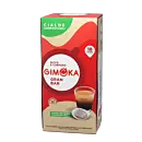 Gimoka Gran Bar Packung und Pods für E.S.E.
