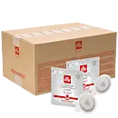 illy Lungo 200 Paket und Pods für E.S.E.