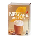 Vanilla Latte Instantkaffee von Nescafé