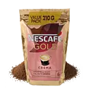 Nescafé Gold Crema löslicher Kaffee