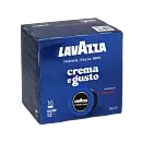 Lavazza Crema E Gusto Packung und Kapsel für Lavazza A Modo Mio
