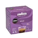 Lavazza Espresso Soave Packung und Kapsel für Lavazza A Modo Mio
