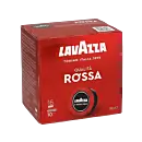 Lavazza Qualità Rossa Packung und Kapsel für Lavazza A Modo Mio
