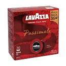 Lavazza Espresso Passionale Maxi Pack Packung und Kapsel für Lavazza A Modo Mio
