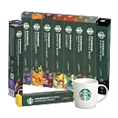 Starbucks Starter Pack for Nespresso