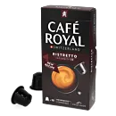 Café Royal Ristretto for Nespresso®