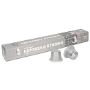 Kaffekapslen Espresso Strong Premium Packung und Kapsel für Nespresso
