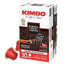 Barista Espresso Napoli - Kimbo (30 NCC)