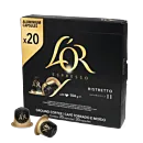 L'OR Ristretto Big Pack Packung und Kapsel für Nespresso®