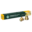 Starbucks Blonde Espresso Roast for Nespresso®