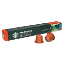Günstige kapseln für Nespresso® von Starbucks