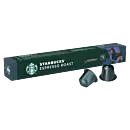 Günstige kapseln für Nespresso® von Starbucks
