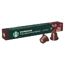 Günstige kapseln für Nespresso® von Starbucks