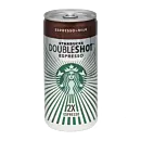 Starbucks Doubleshot Espresso Eiskaffee