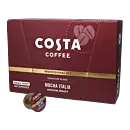 Mocha Italia Mittel geröstet (Kleine Tasse)