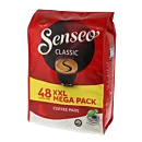 Senseo Classic XXL Mega Pack Packung und Pods für Senseo
