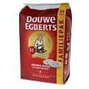 Douwe Egberts Aroma Rood 54 Packung und Pods für Senseo