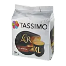 L'OR XL Intense Packung und Kapsel für Tassimo
