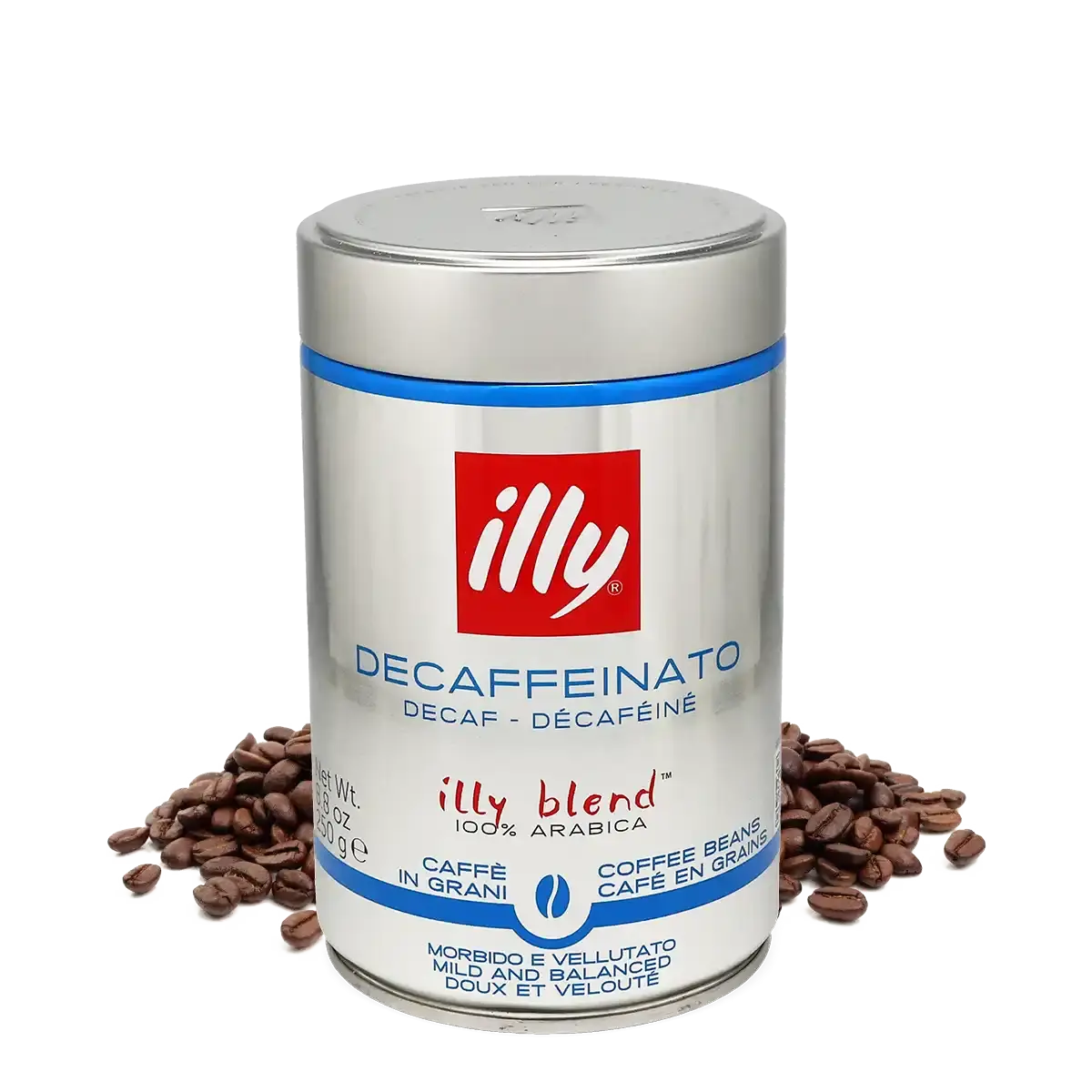 illy\u0020Koffeinfrei